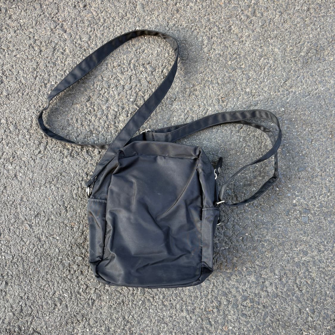 Sazaby 사자비 크로스백 가방 상품이미지2