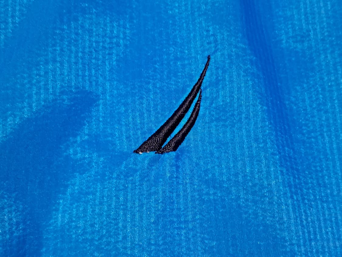 노티카 바람막이 남성L 상품이미지6