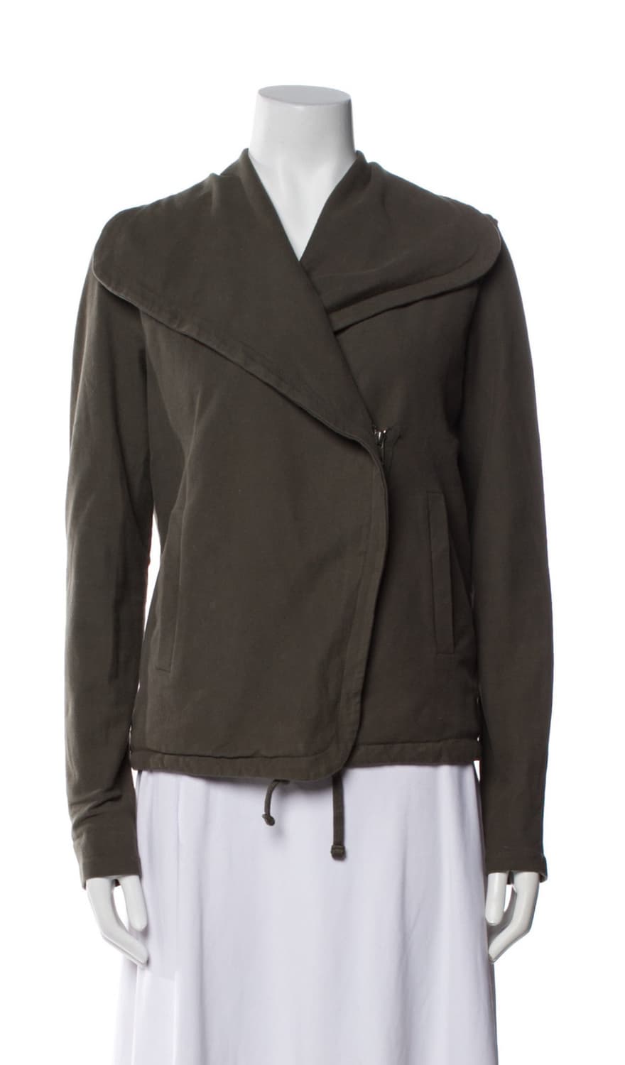 James Perse biker jacket 상품이미지4