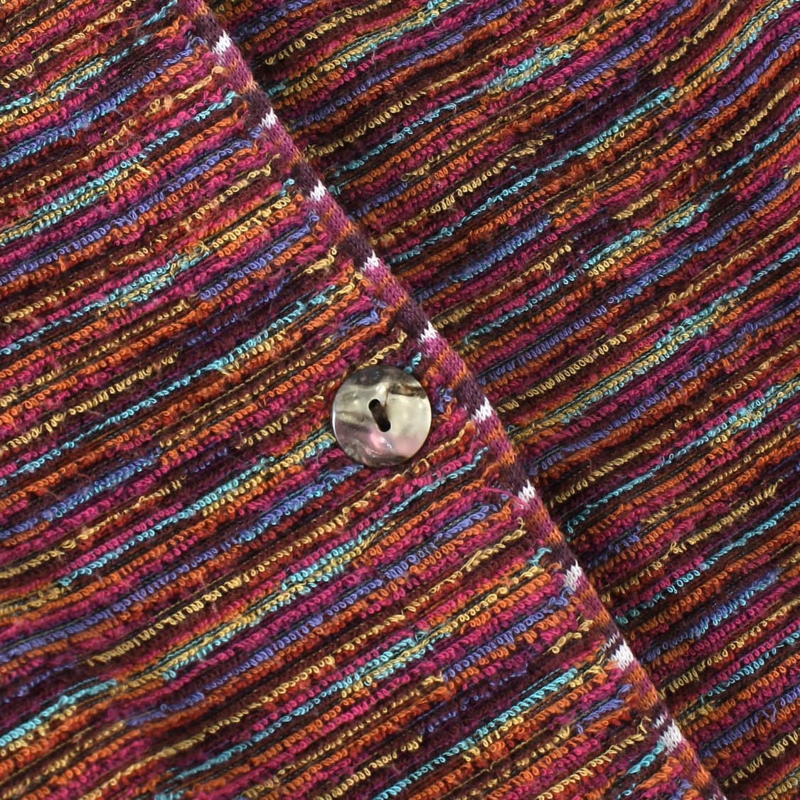 미쏘니 타올 니트 가디건 상품이미지3