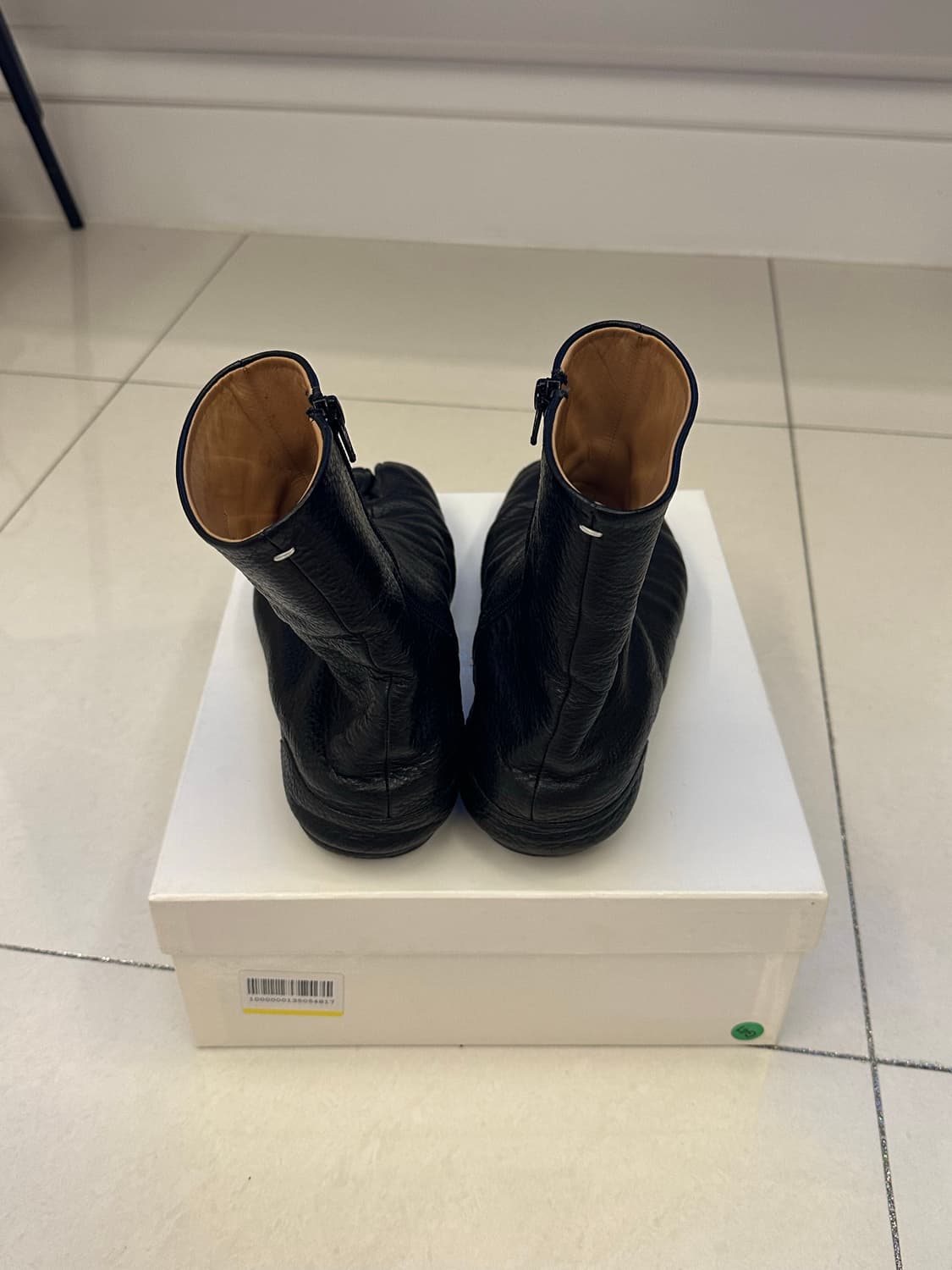 마르지엘라 타비 부츠41 상품이미지2
