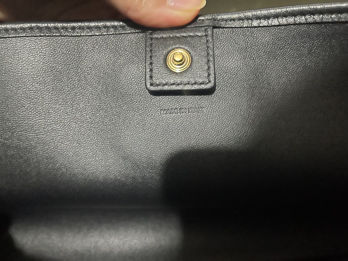 CELINE 셀린느 뉴스페이퍼백 상품이미지5