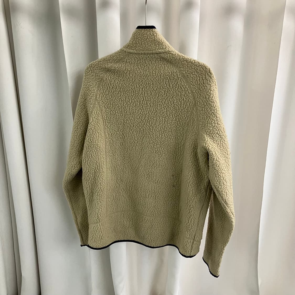 파타고니아 레트로파일 플리스 자켓 M 상품이미지2