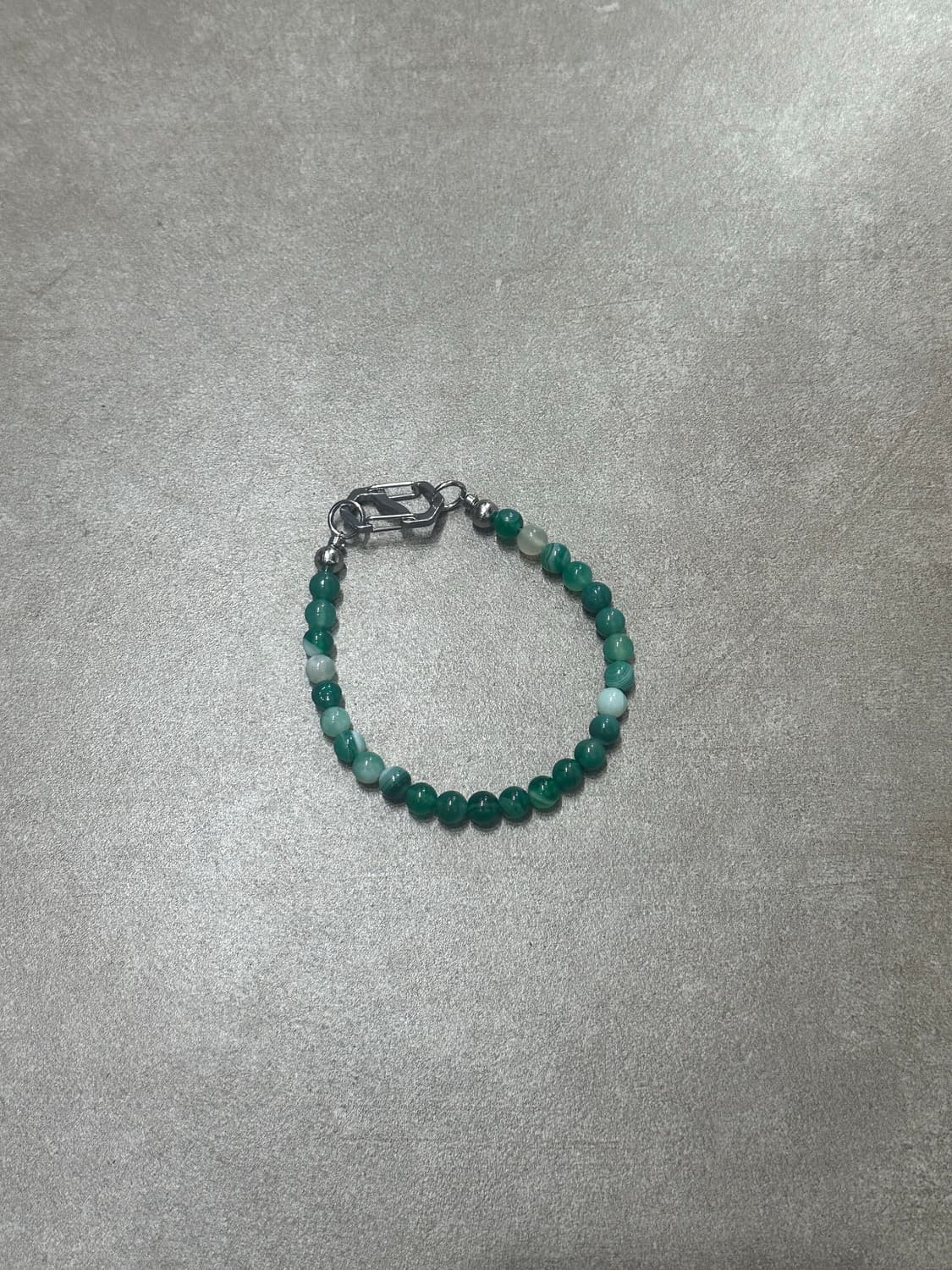 Greentie - 그린티 팔찌 상품이미지1