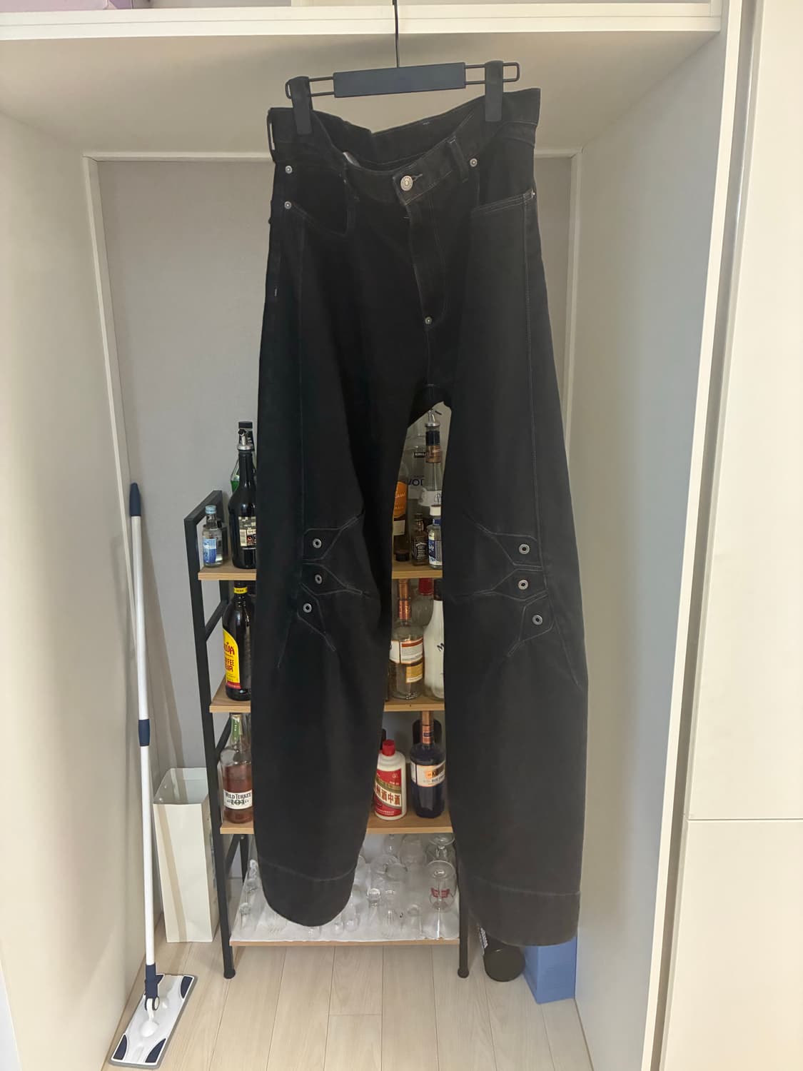 키코 코스타디노브 리바이스 31 x 34 상품이미지1