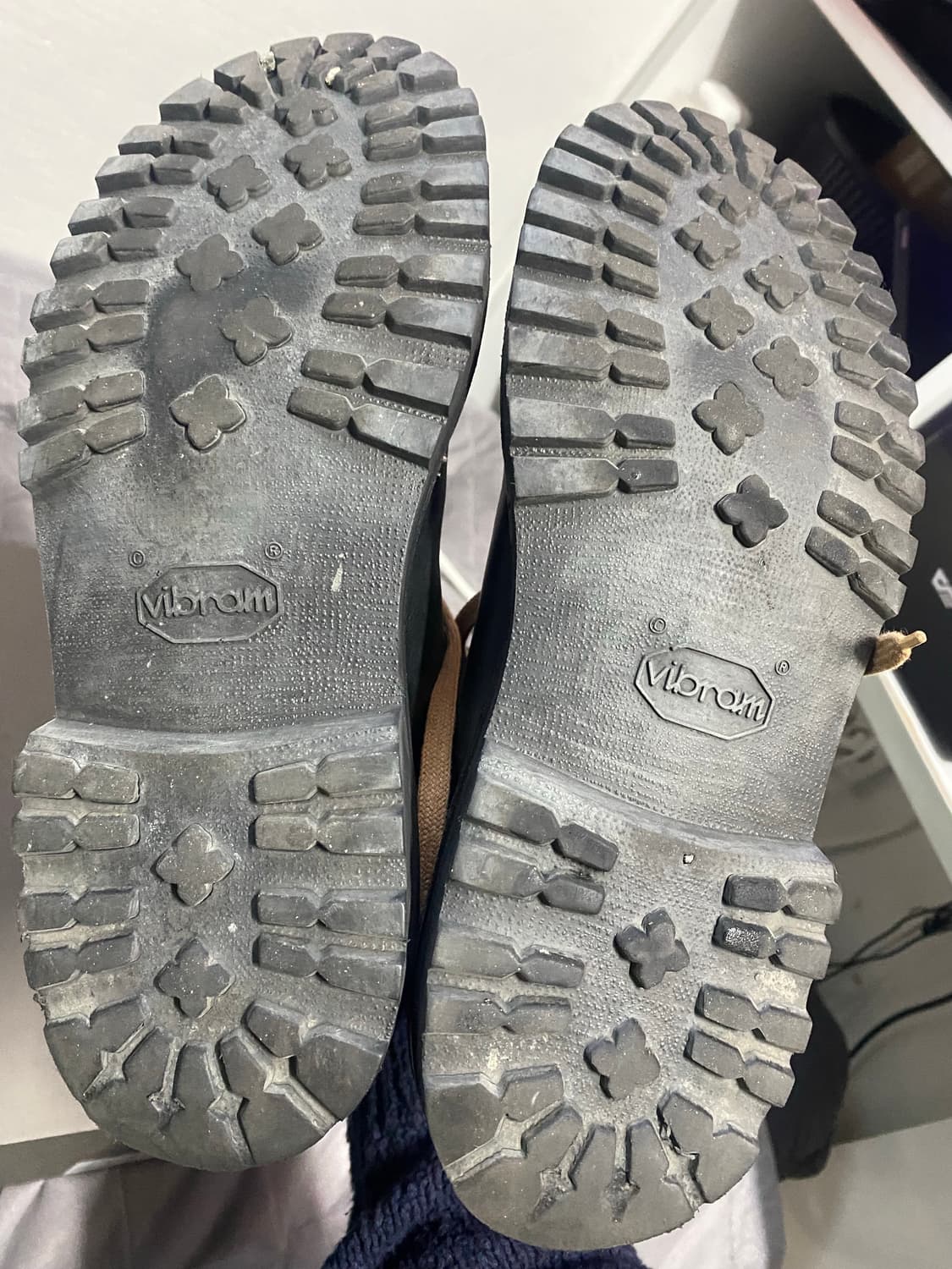 요지야마모토 부츠 상품이미지4