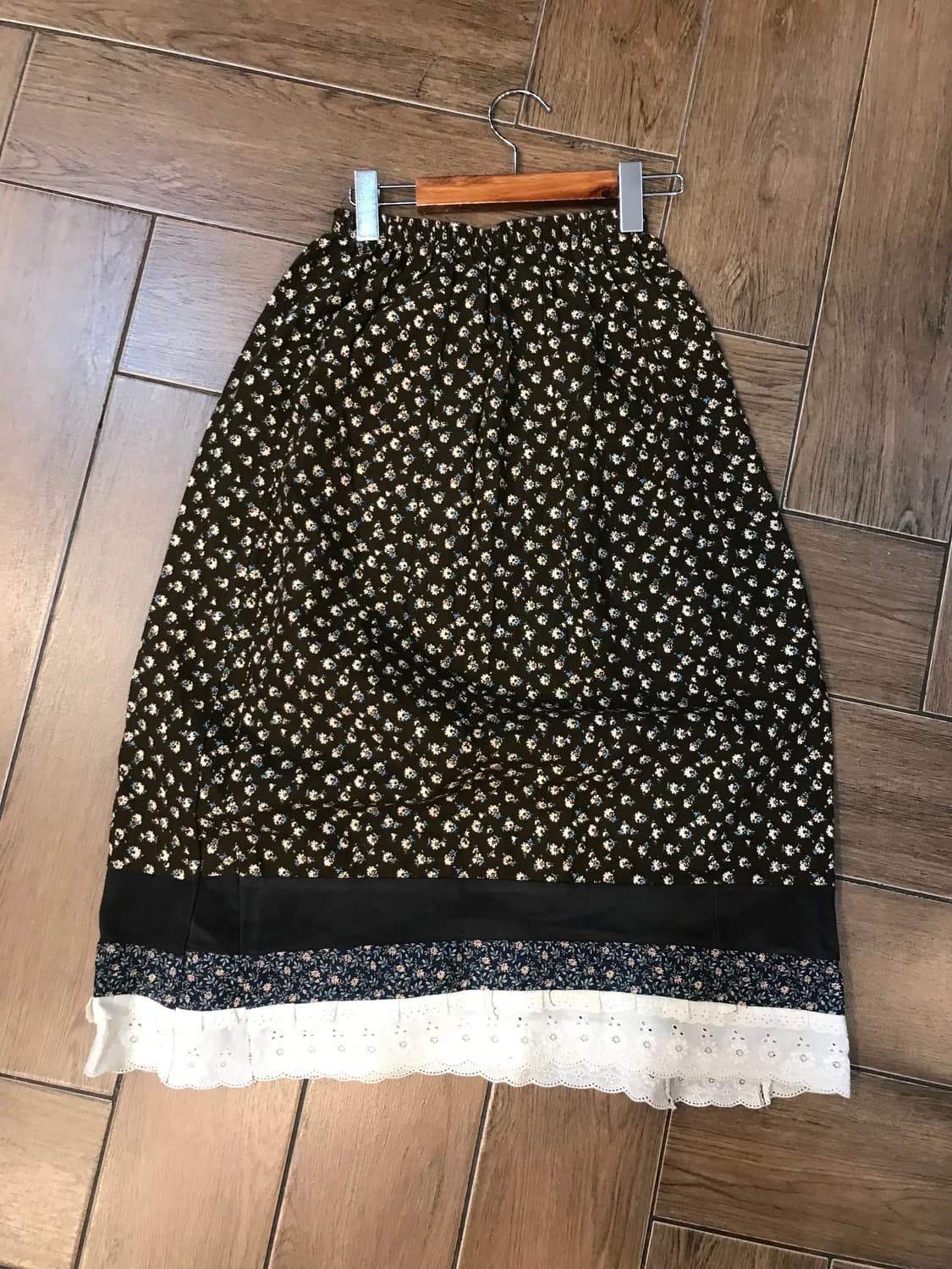 브라운 모리 코디 세트 🤎 상품이미지5