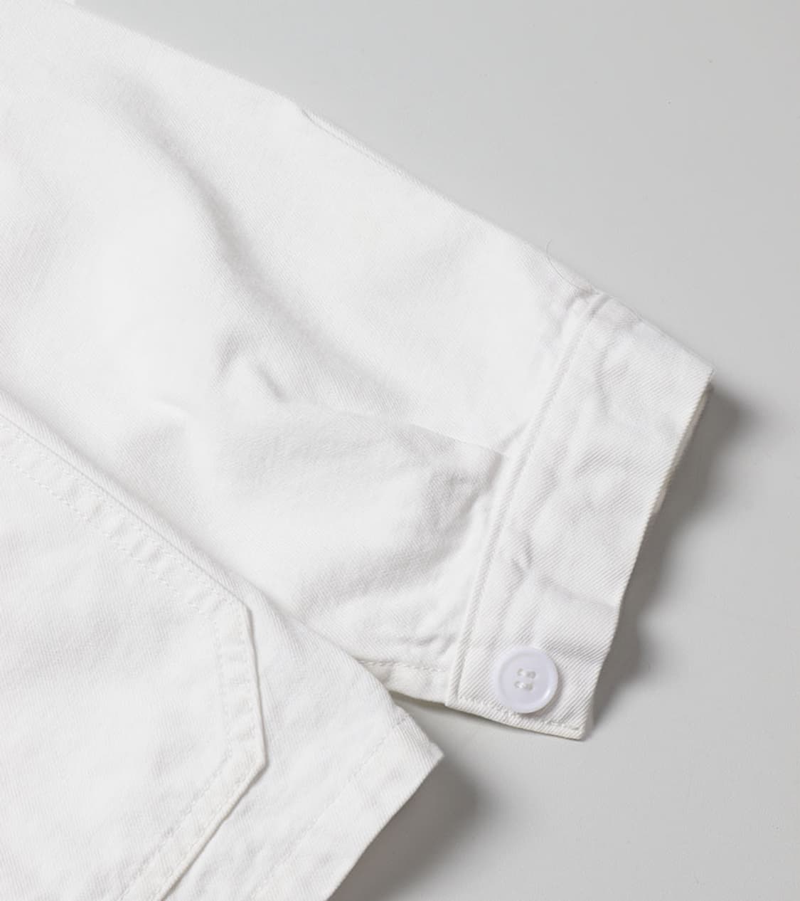 DANTON - COVERALL JACKET 상품이미지7