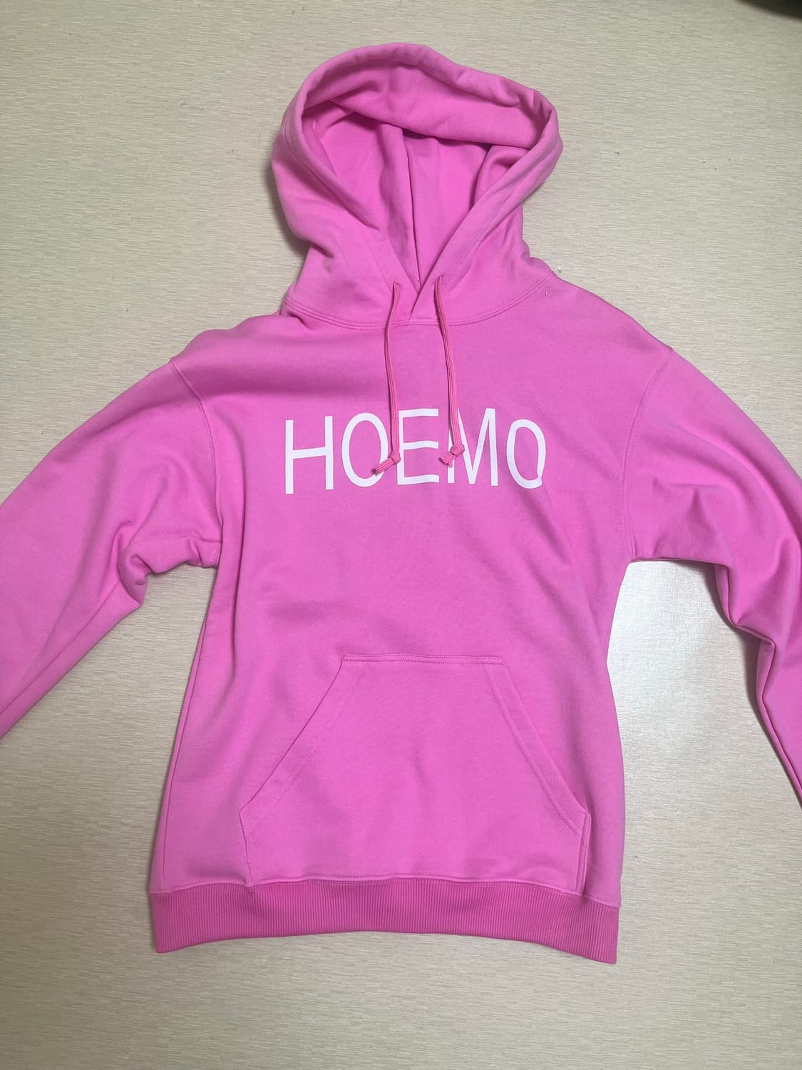 빨간스쿨 사피엔스 후드 상품이미지1