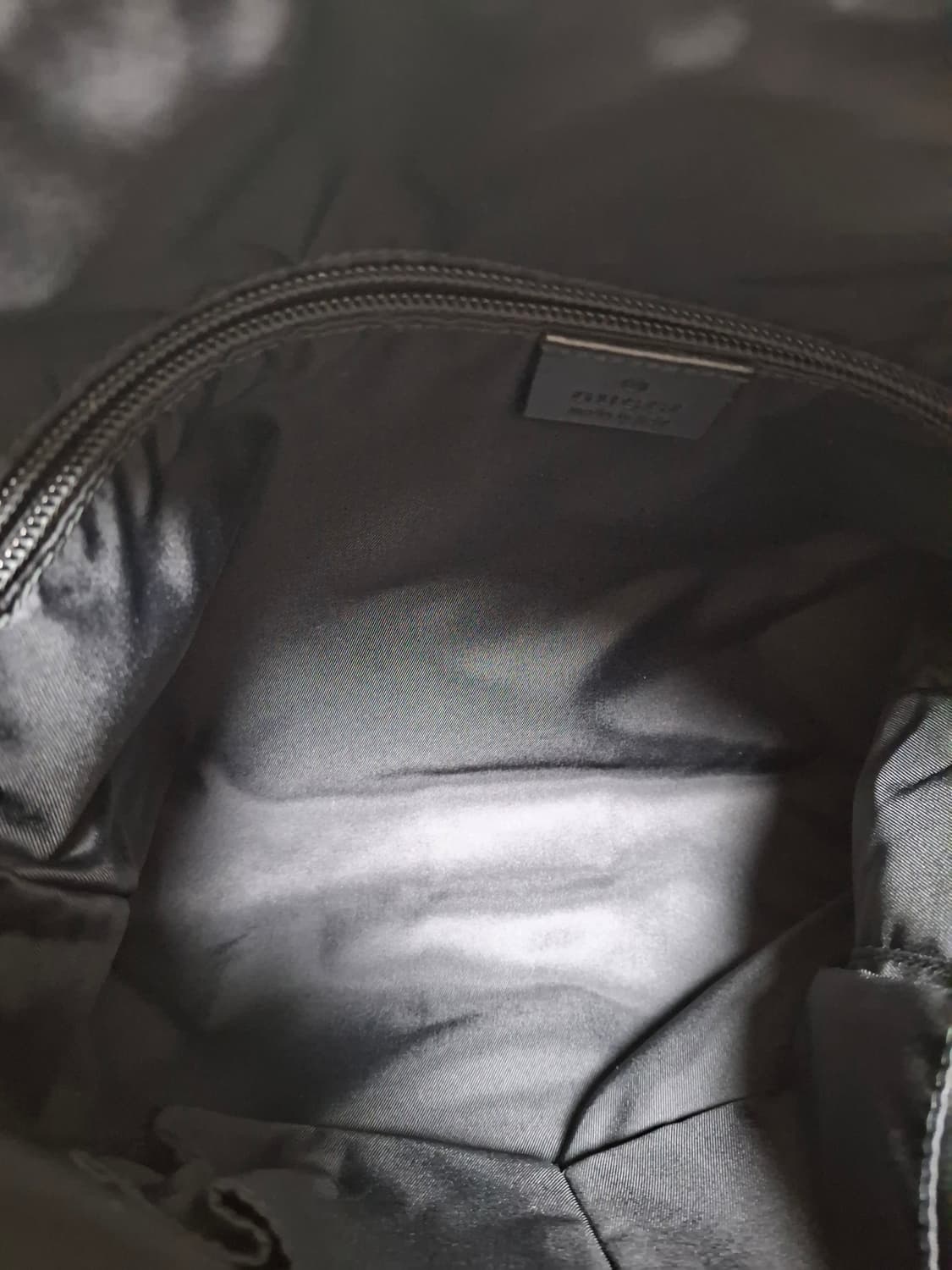 (정품) 구찌 웹 GG 쉬프림 메신저백  남녀공용 387111 상품이미지5
