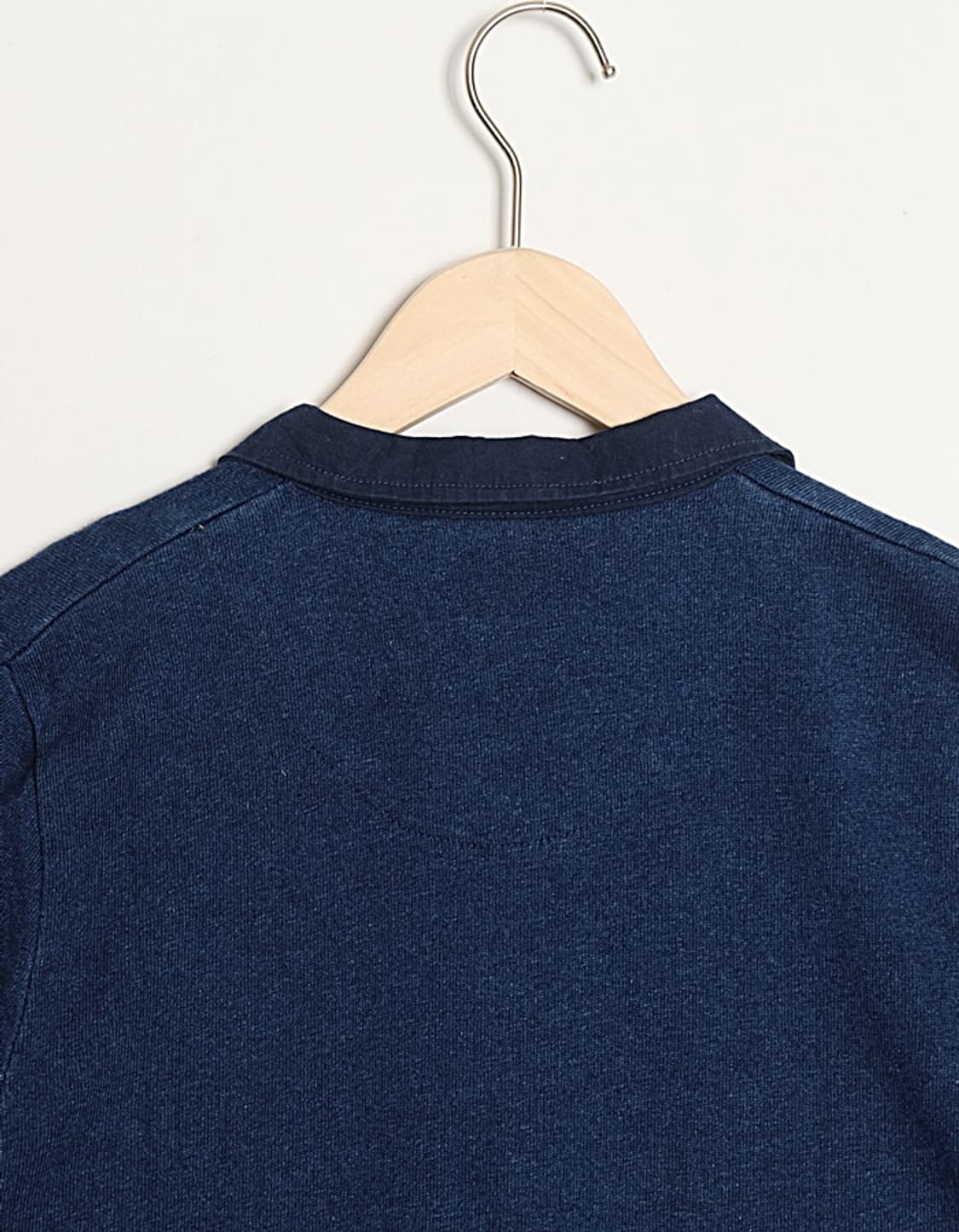WA by titicaca Indigo Polo Shirts 44-55 상품이미지6