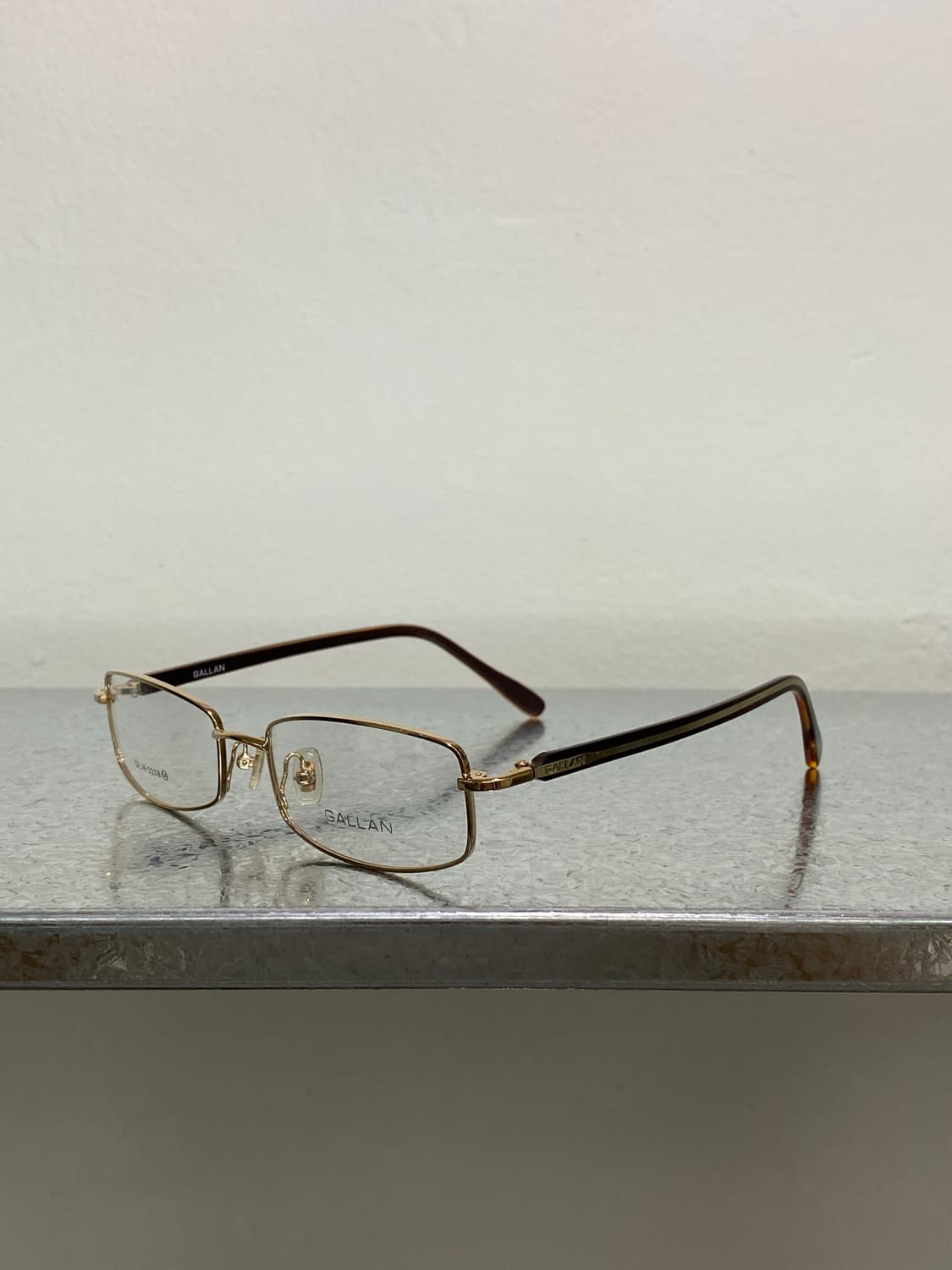 vintage glasses 434 상품이미지1