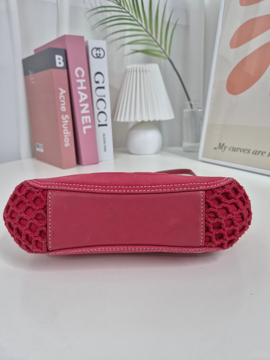 지방시 미니백 상품이미지6