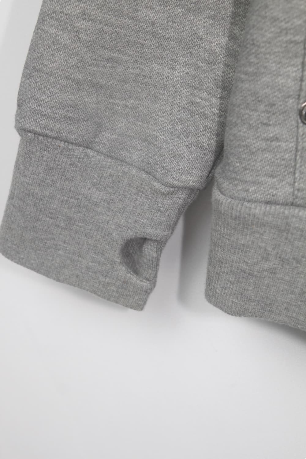 닐바렛 10FW 나이트 마스크 후드티 상품이미지6