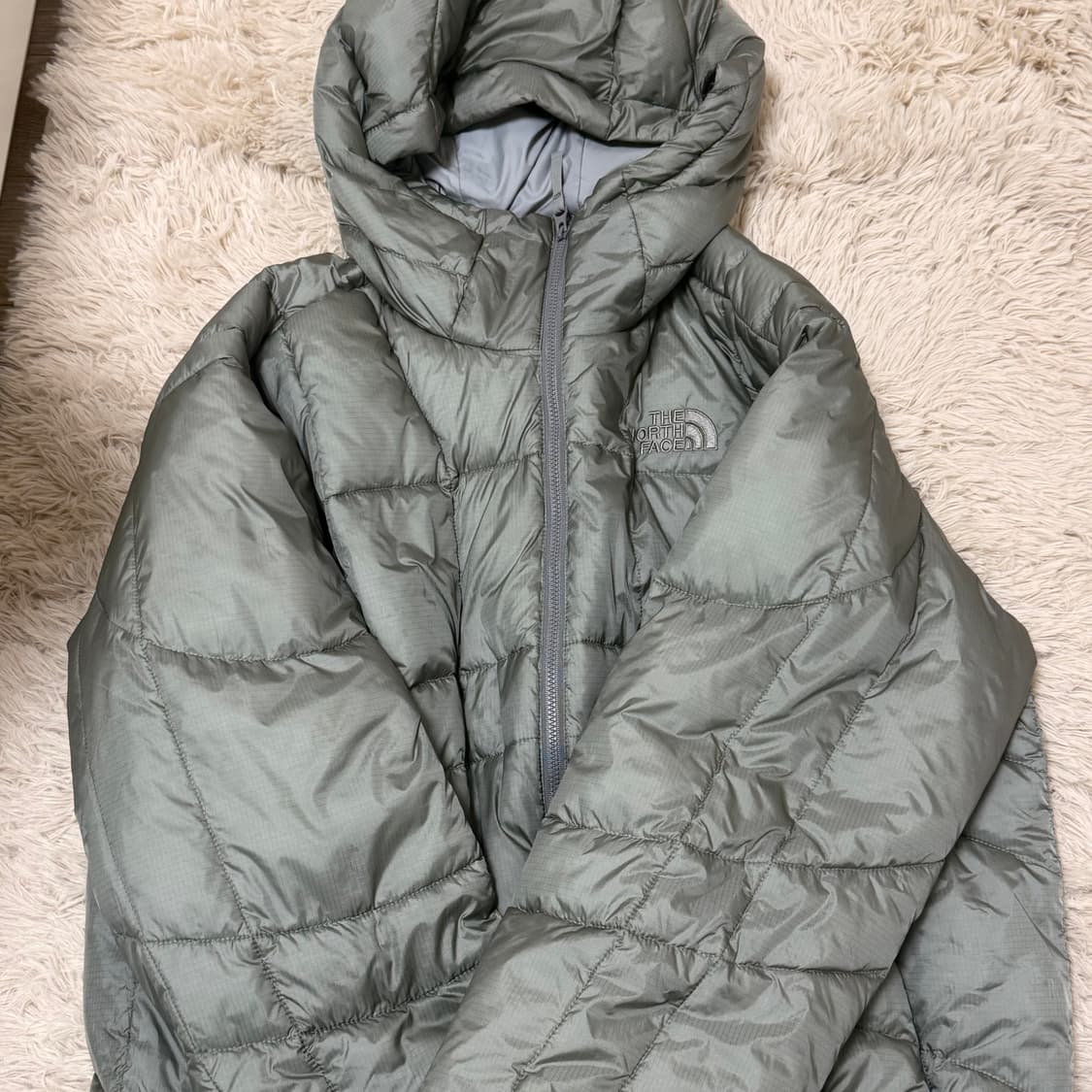 노스페이스 패딩 상품이미지3