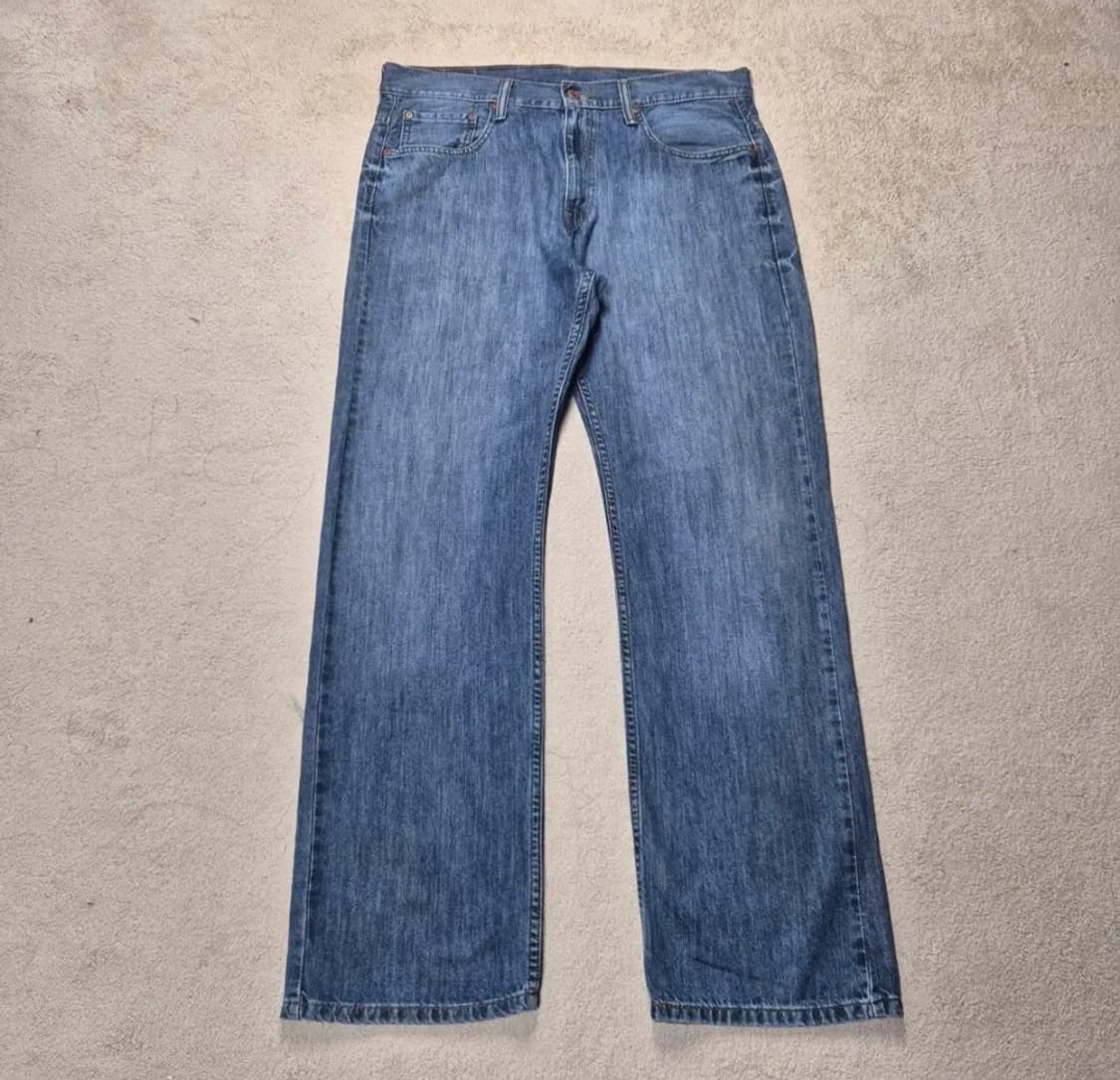 리바이스 569 상품이미지2