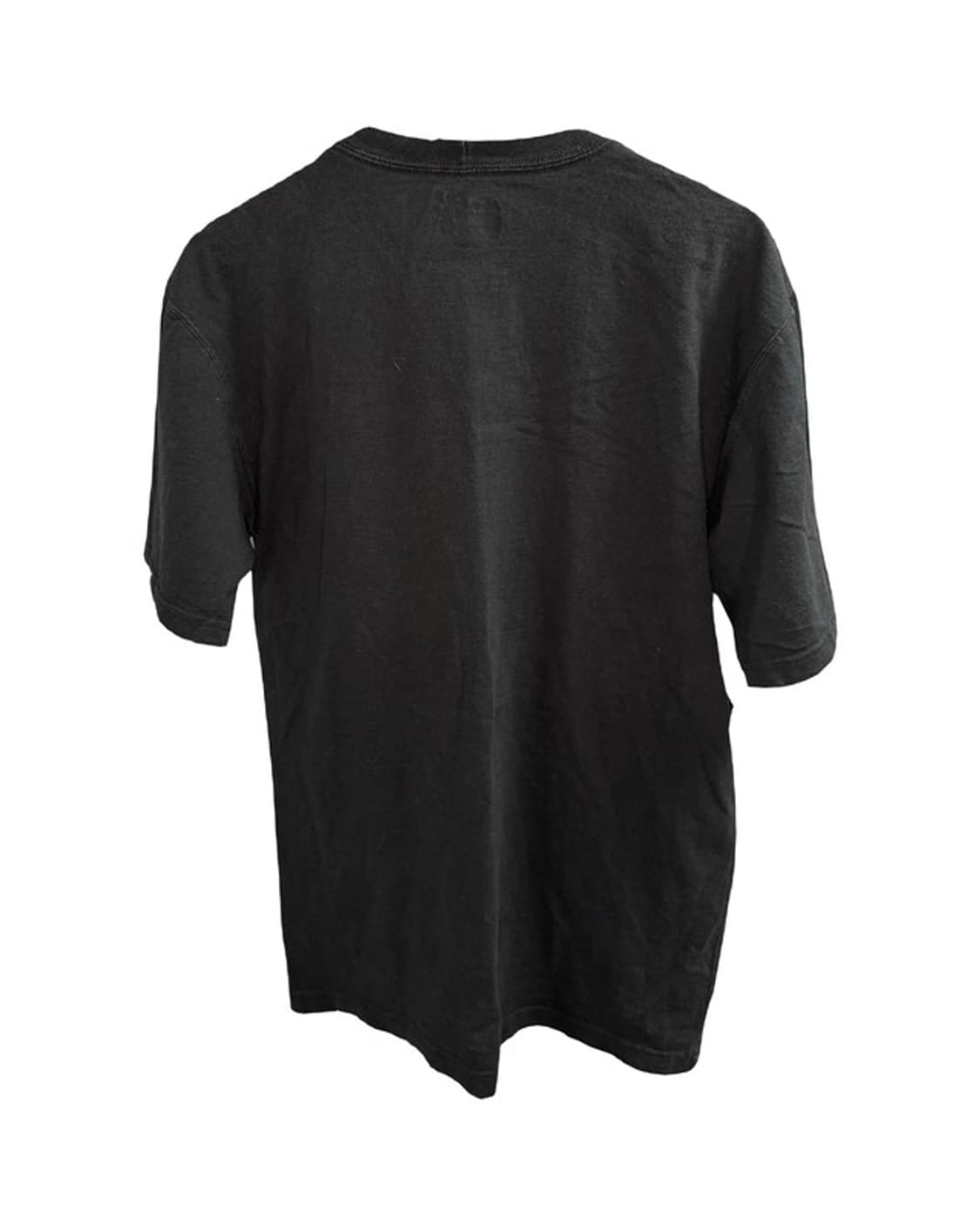 CARHARTT 칼하트 반팔 티 블랙 S 상품이미지3