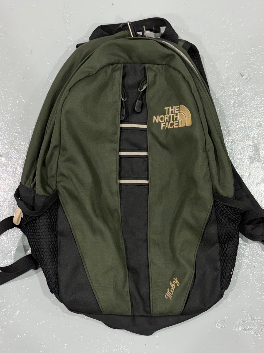 노스페이스(The North Face) 이큅먼트 백팩 상품이미지2