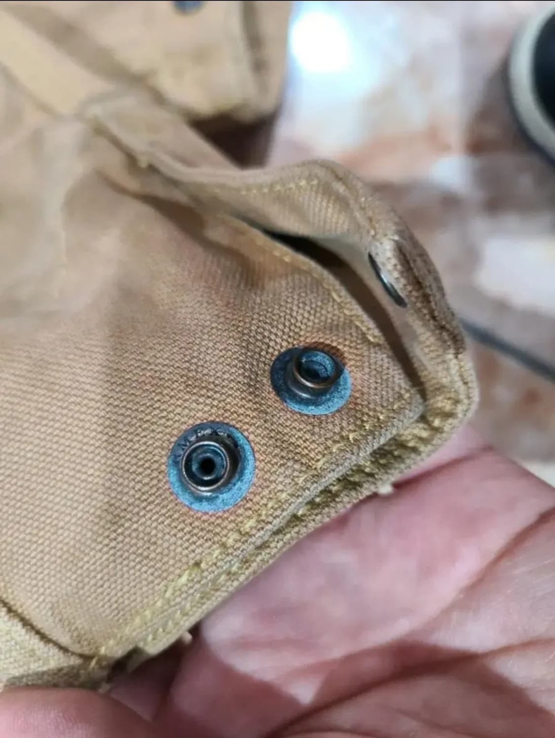 90년대 리바이스 워크자켓 상품이미지8