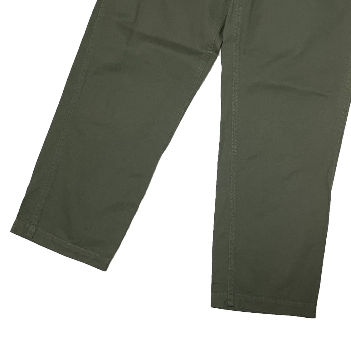 해브해드 벨티드 카키 치노팬츠 상품이미지4