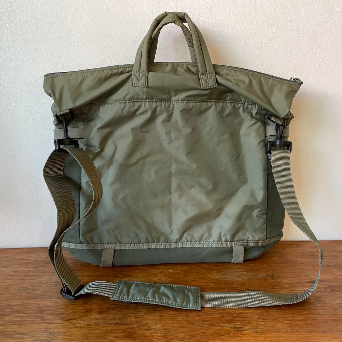 Tsumori Chisato Helmet Bag 상품이미지4