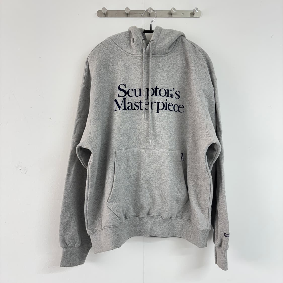 스컬프터 후드티 L사이즈 상품이미지1
