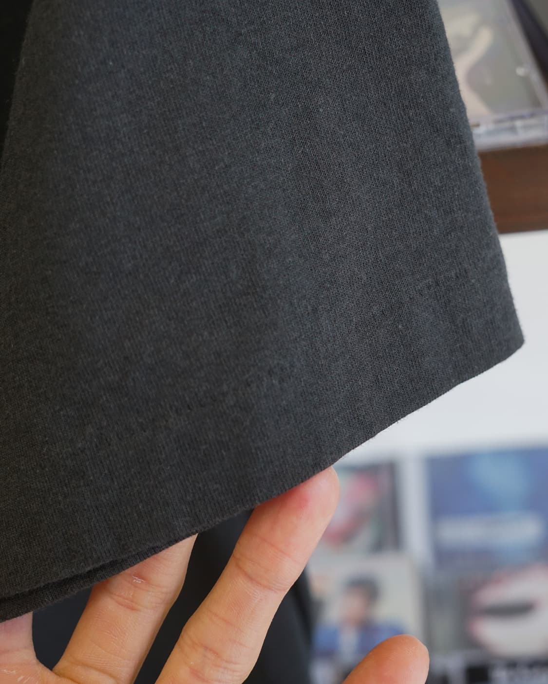 90s Fruit of the loom made in u.s.a 상품이미지4