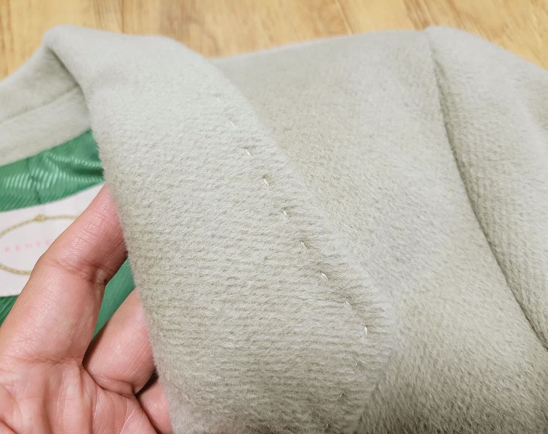 레니본(Reneevon) 앙고라밍크 자켓 55 상품이미지3