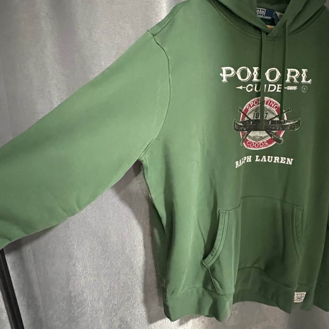 Polo Ralph Lauren 상품이미지4