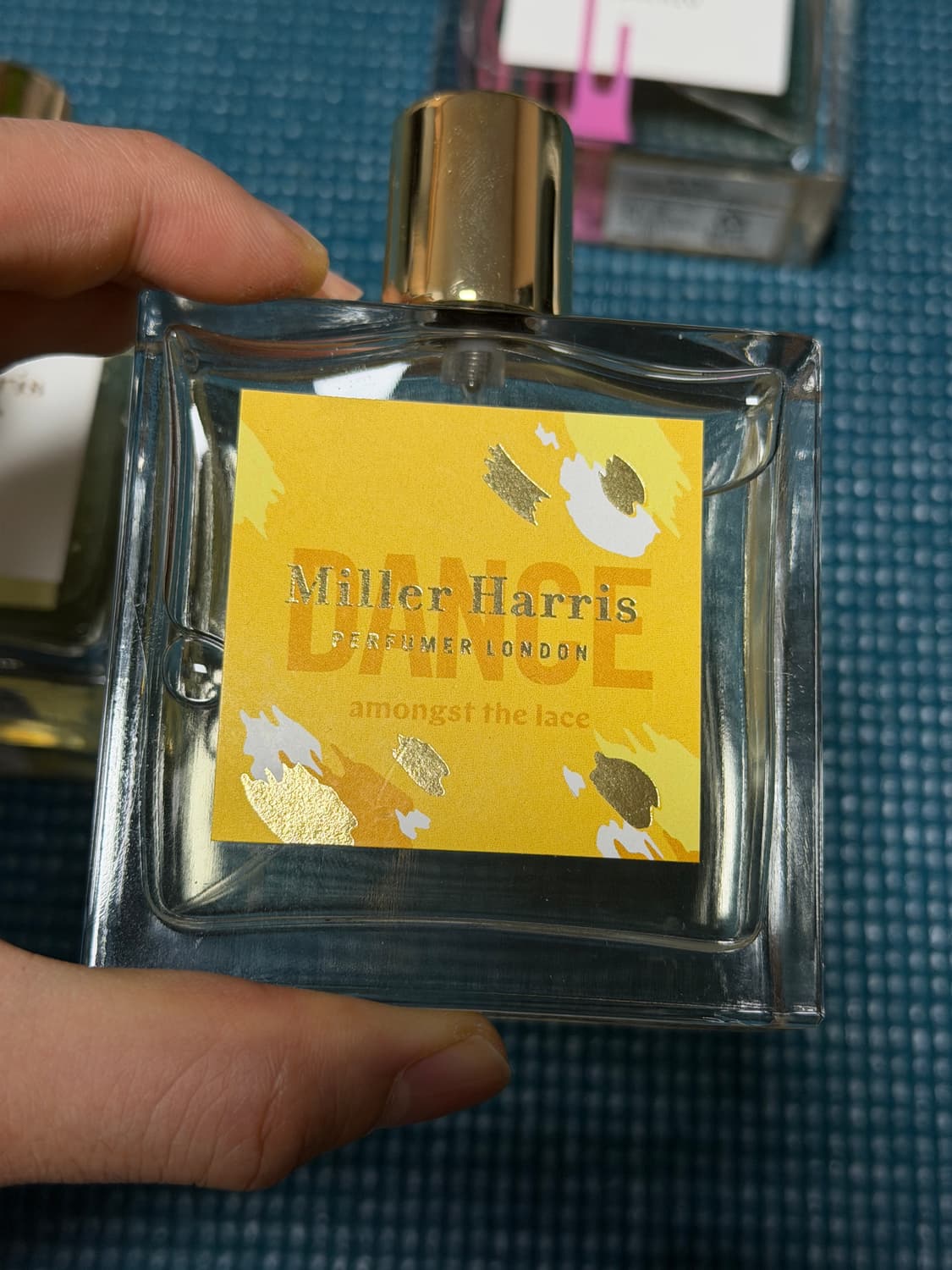 [국문택 정품] 밀러해리스 100ml 4종 일괄 상품이미지6