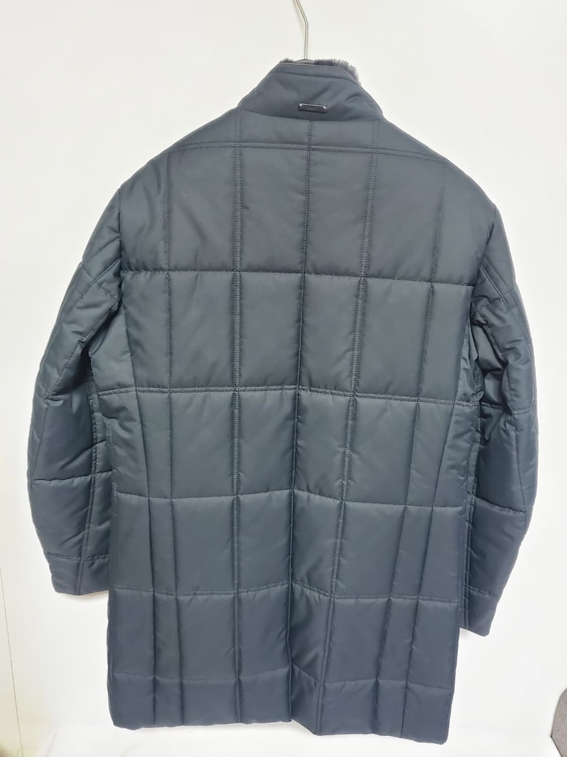 닥스 롱패딩 자켓 정품 남성 100사이즈  상품이미지2