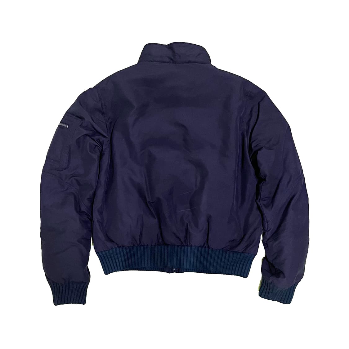 Y2k style fur 패딩 점퍼 상품이미지3