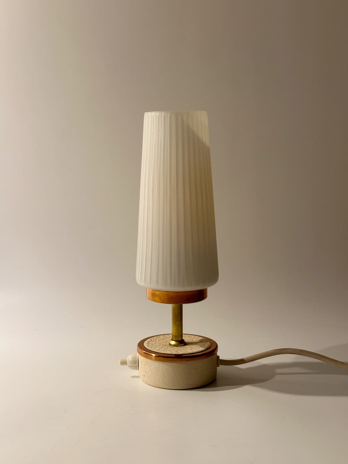 70’s 독일 유럽 빈티지 조명 앤틱 레트로 램프 미드센츄리 상품이미지3