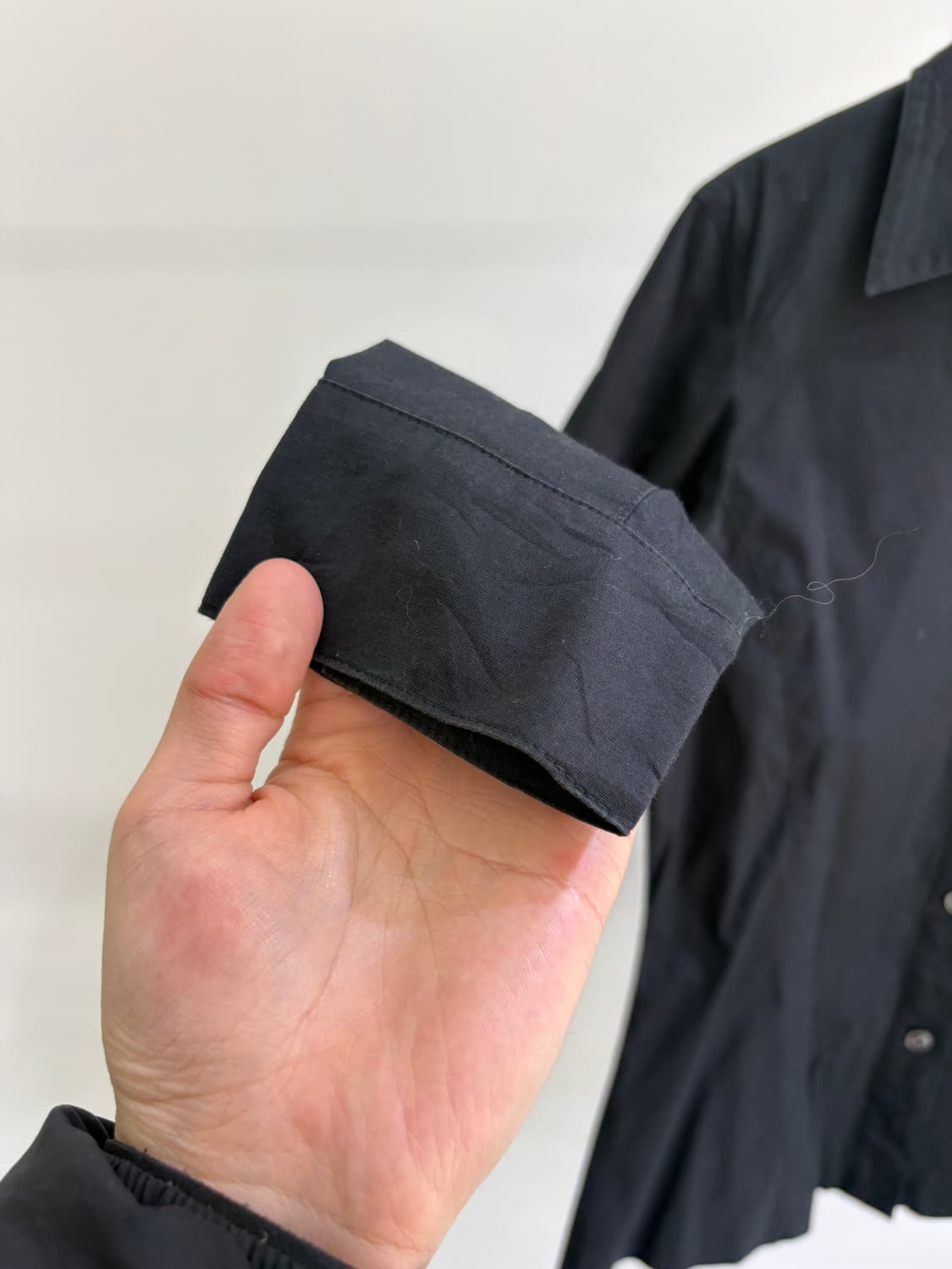 TRUSSARDI 셔츠 상품이미지4