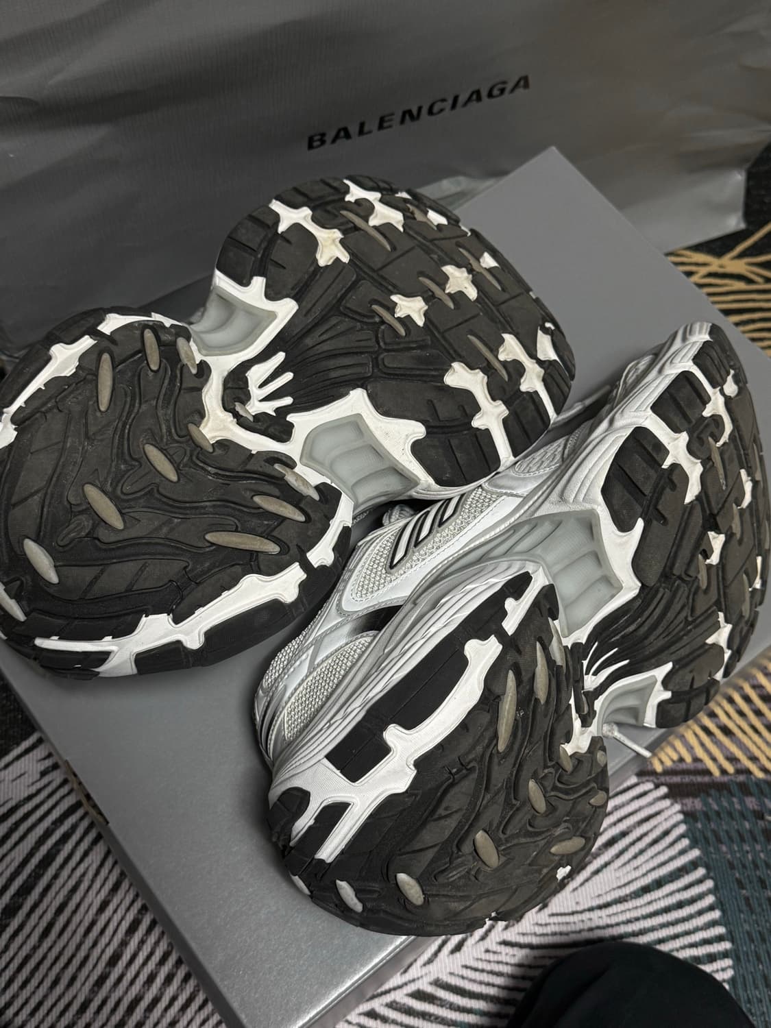 발렌시아가10xl 41size 상품이미지3