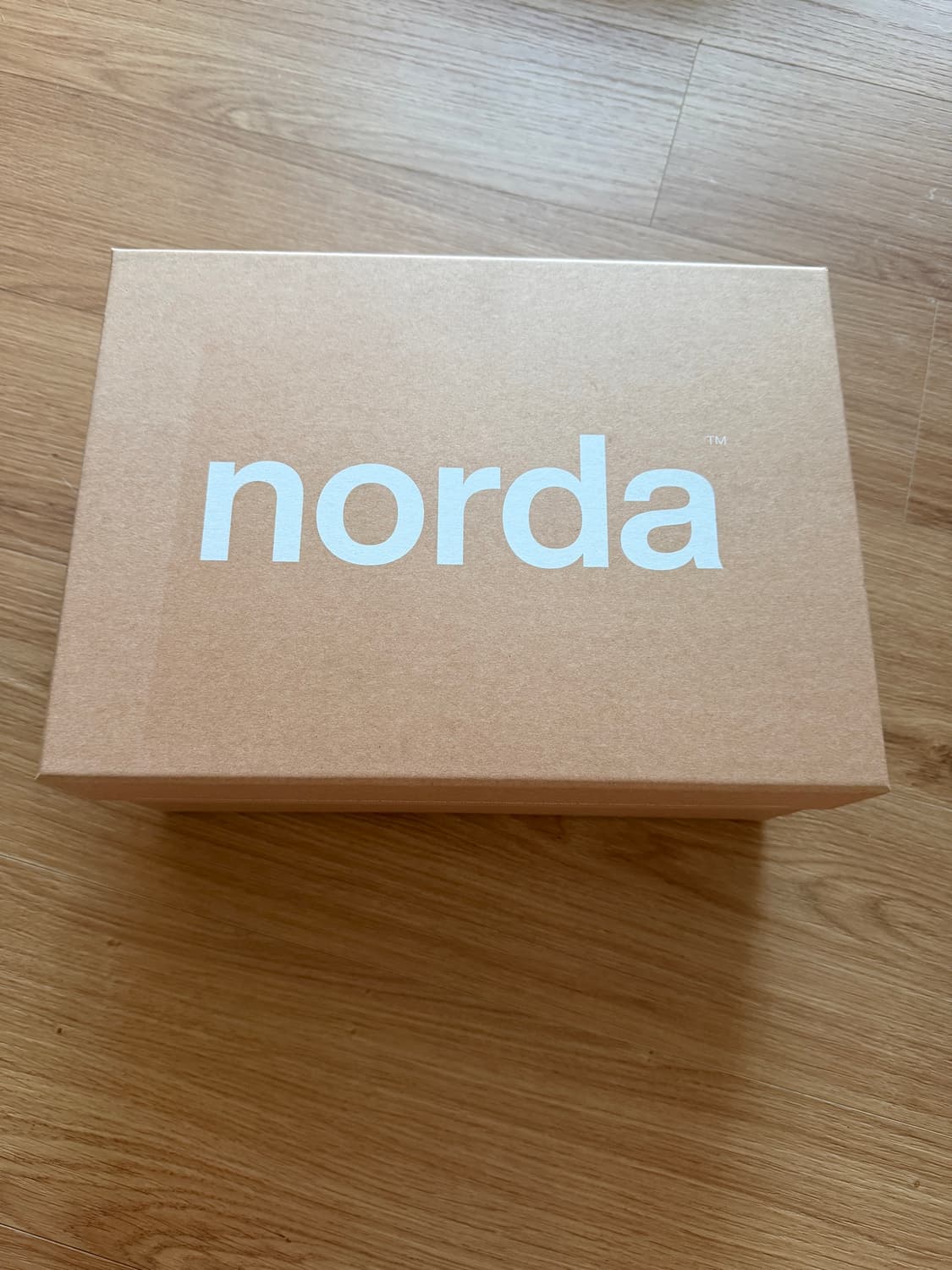 norda 001 pewter 노다 퓨터 11.5 (292.5) 상품이미지3