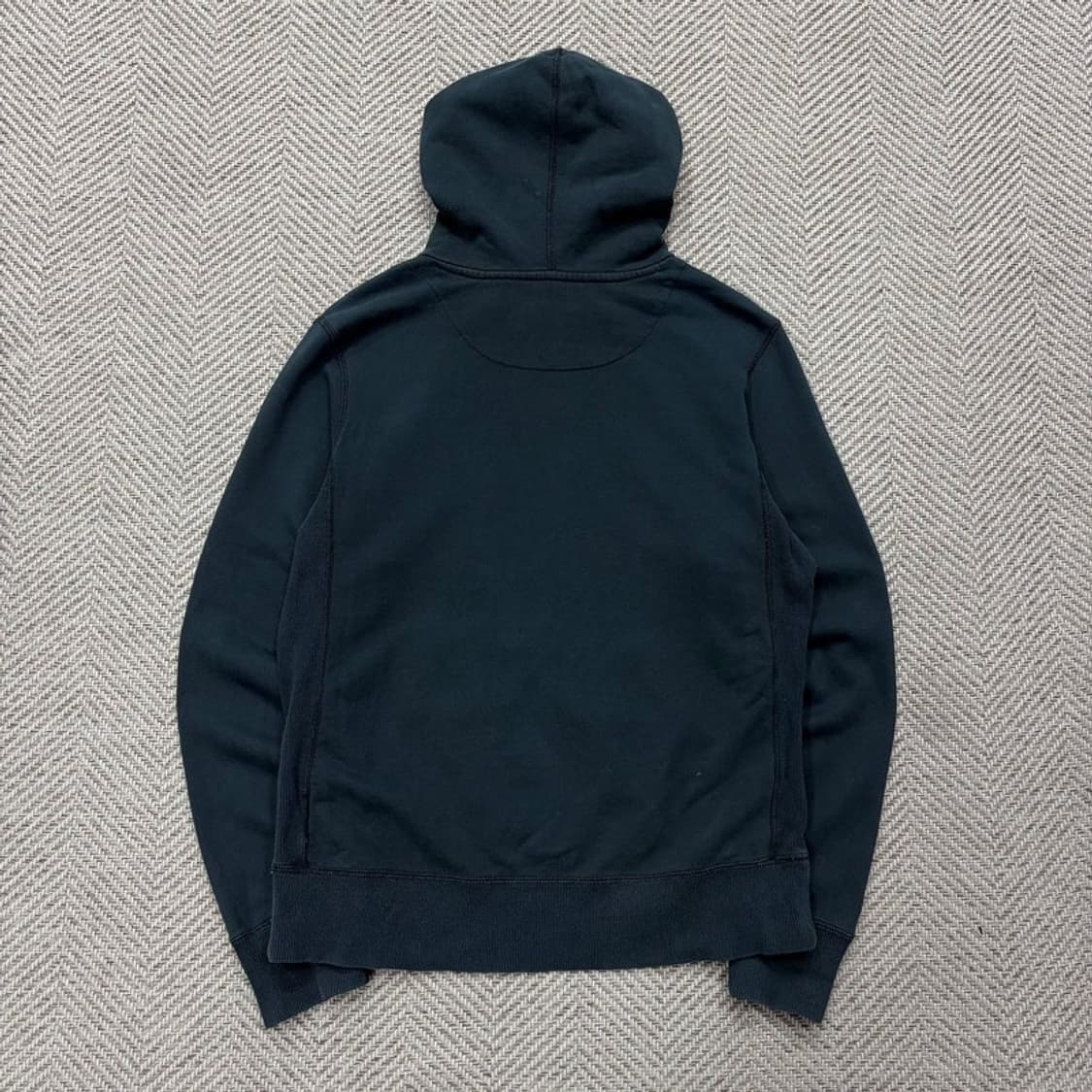 나이키 베이직 로고 후드티 v2436 상품이미지2