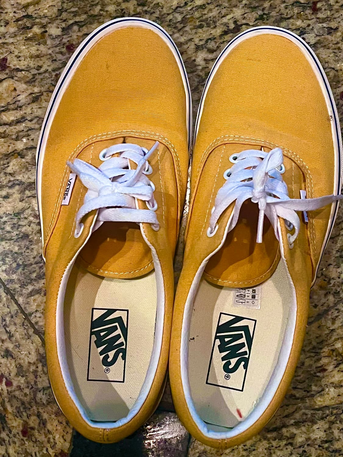 [남성265]반스 어센틱 상품이미지1