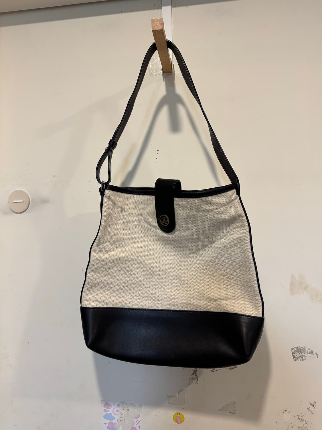 depound 드파운드 타운백 버킷 상품이미지2