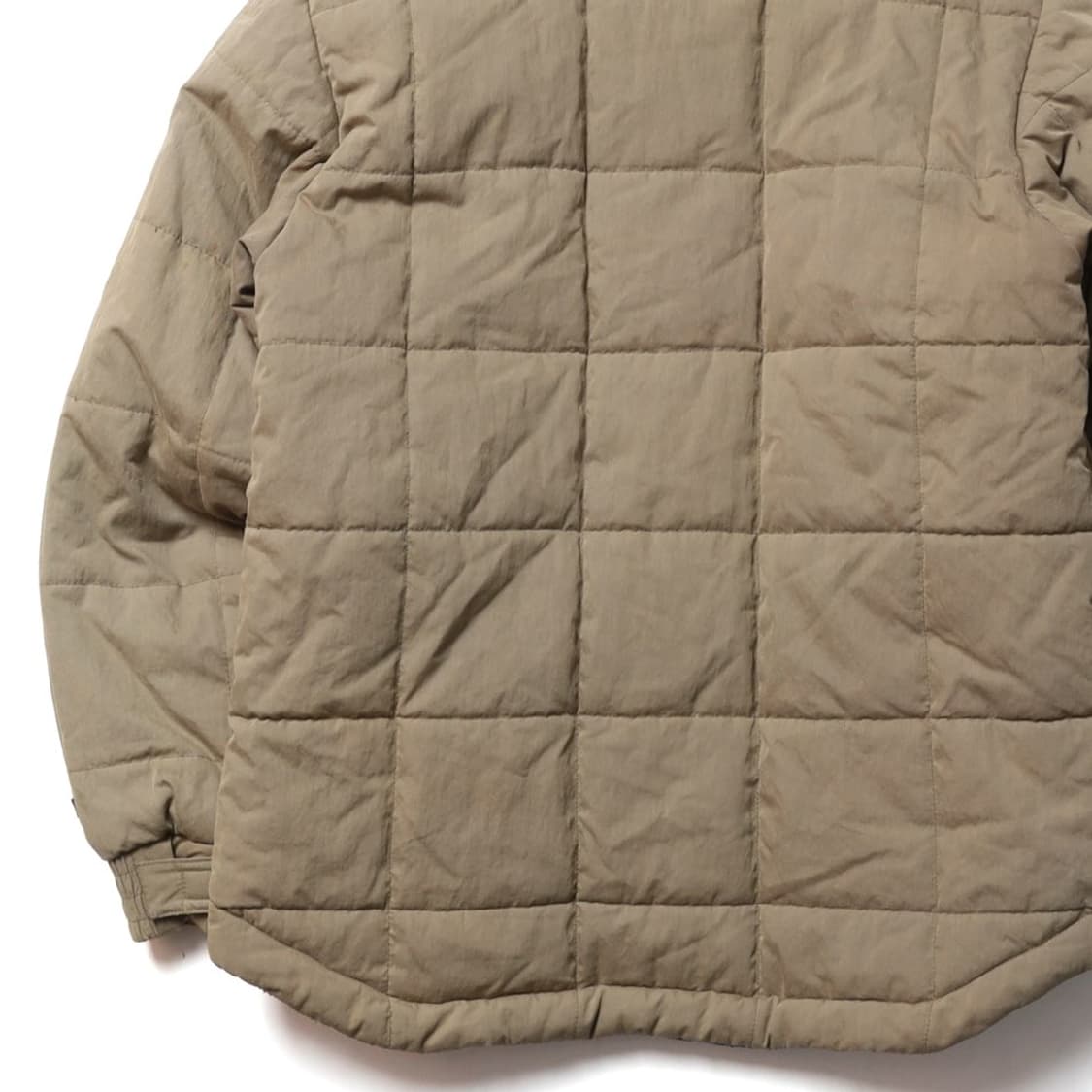 폴로 랄프로렌 Polo Ralph Lauren Quilting Jacke 상품이미지6