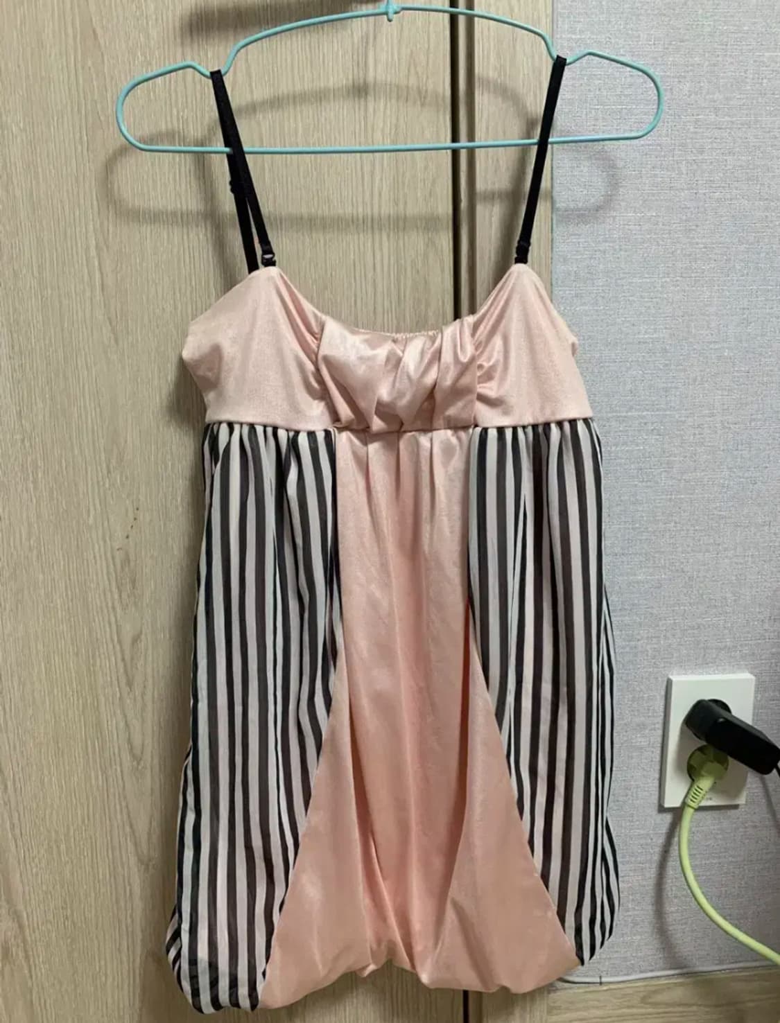 글래러머스재인 원피스 튜닉 히메갸루 오네갸루 갸루 glamorousjan 상품이미지1