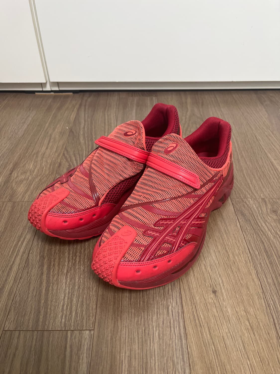 아식스 키코 코스타디노브 젤 키릴2 카옌 상품이미지1