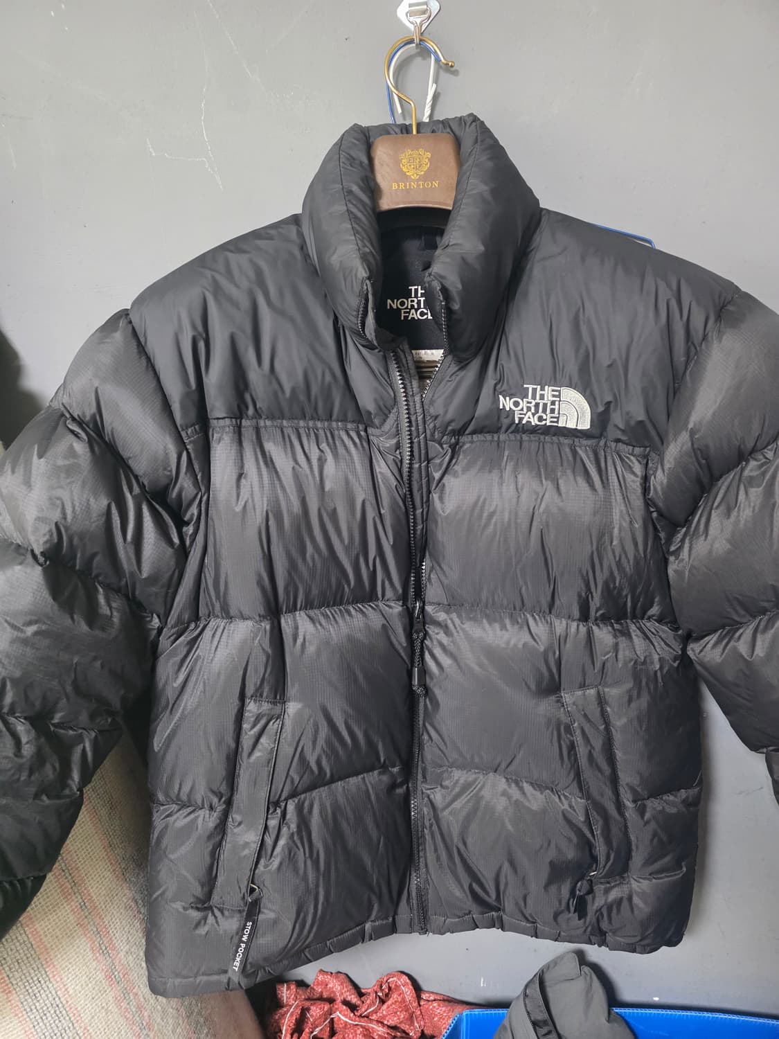 노스페이스 눕시 상품이미지1