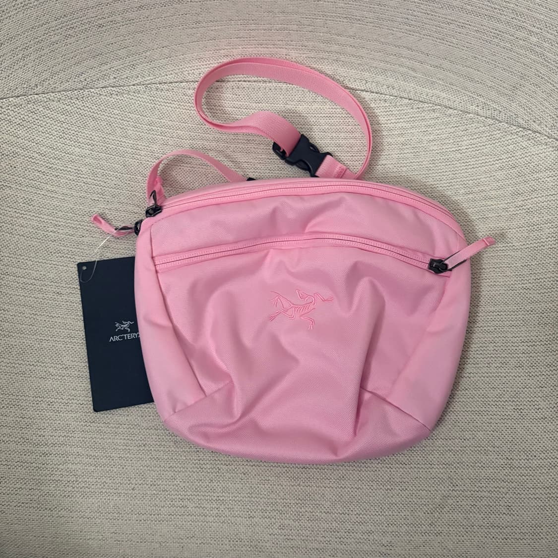 mantis 2 waist pack pineberry 상품이미지1