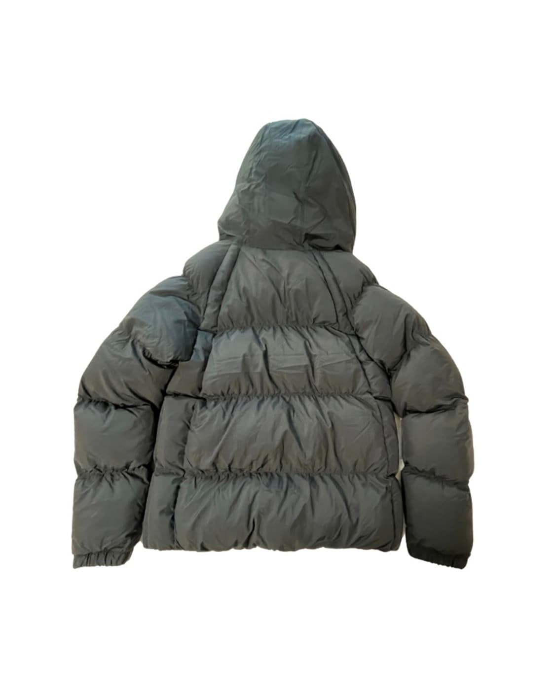 조던 에센셜 푸퍼 자켓 블랙 상품이미지2