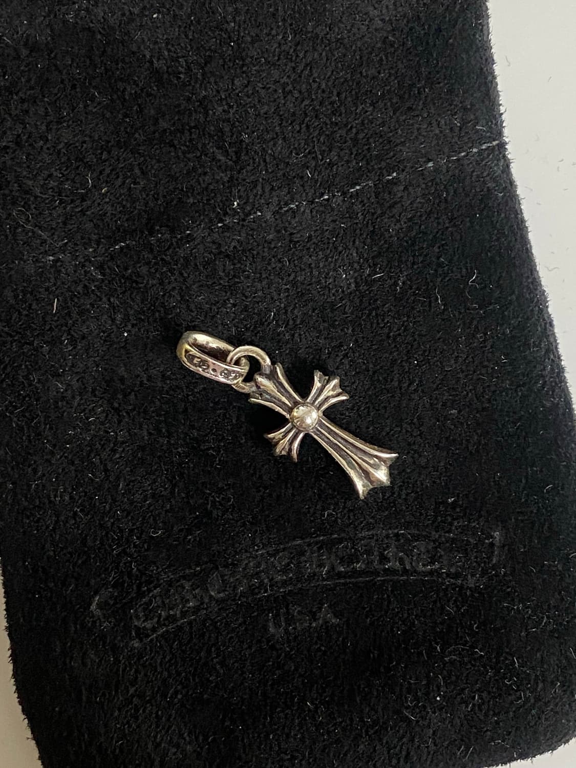 크롬하츠 베이비펫 상품이미지2