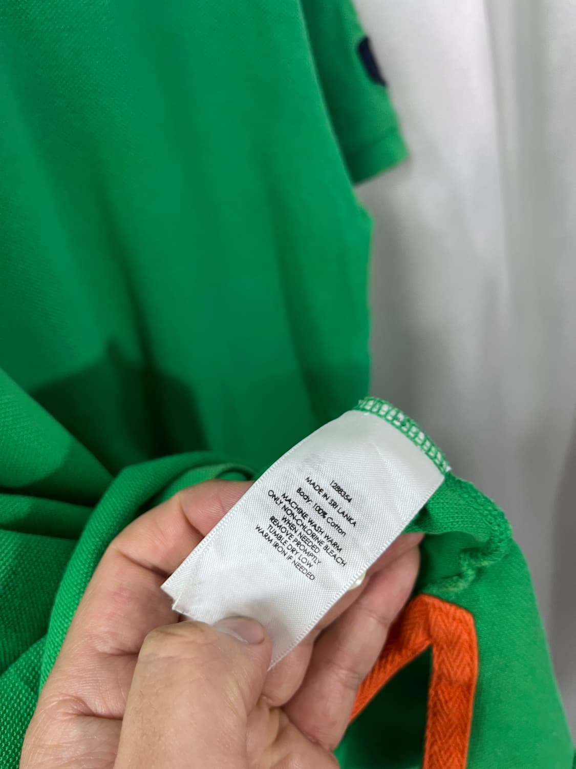 POLO Ralph Lauren big ponny  상품이미지7