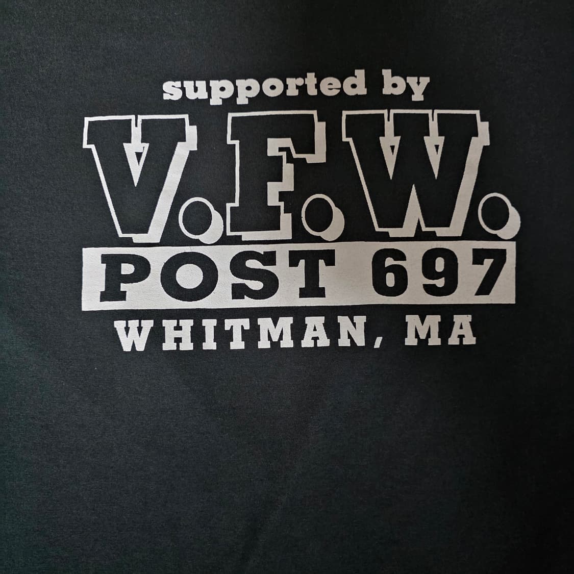 [XXL] 90s 빈티지 DARE 티셔츠 블랙 ver. 후룻 투엑 상품이미지5