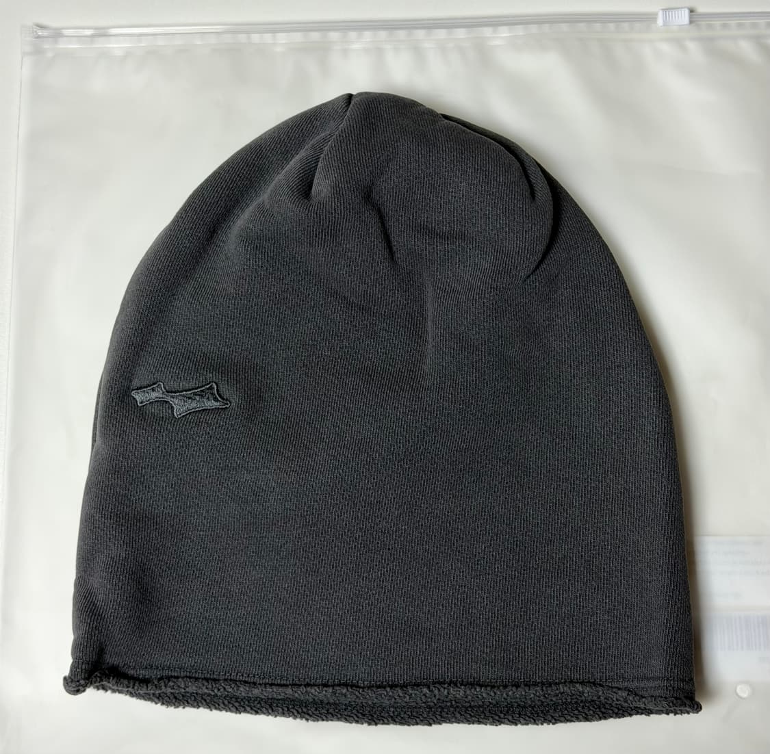 스카이라크 비니 애쉬 상품이미지1