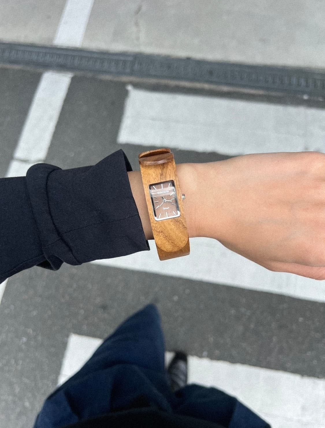 Tense made in canada  상품이미지1